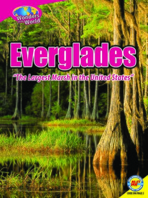 cover image of Everglades